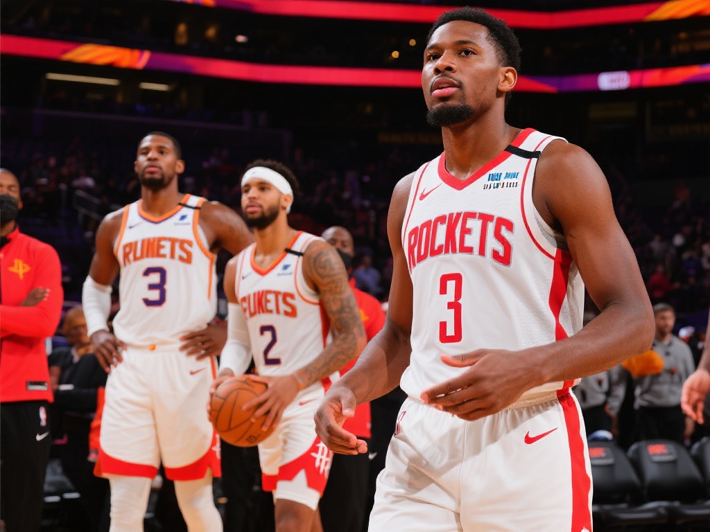 火箭抢七惜败勇士止步次轮，本赛季表现如何评价？