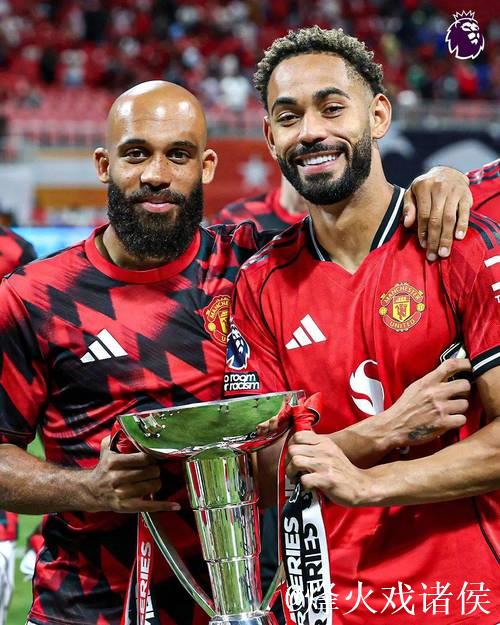 库尼亚本场8次射门，刷新曼联球员本赛季英超单场纪录