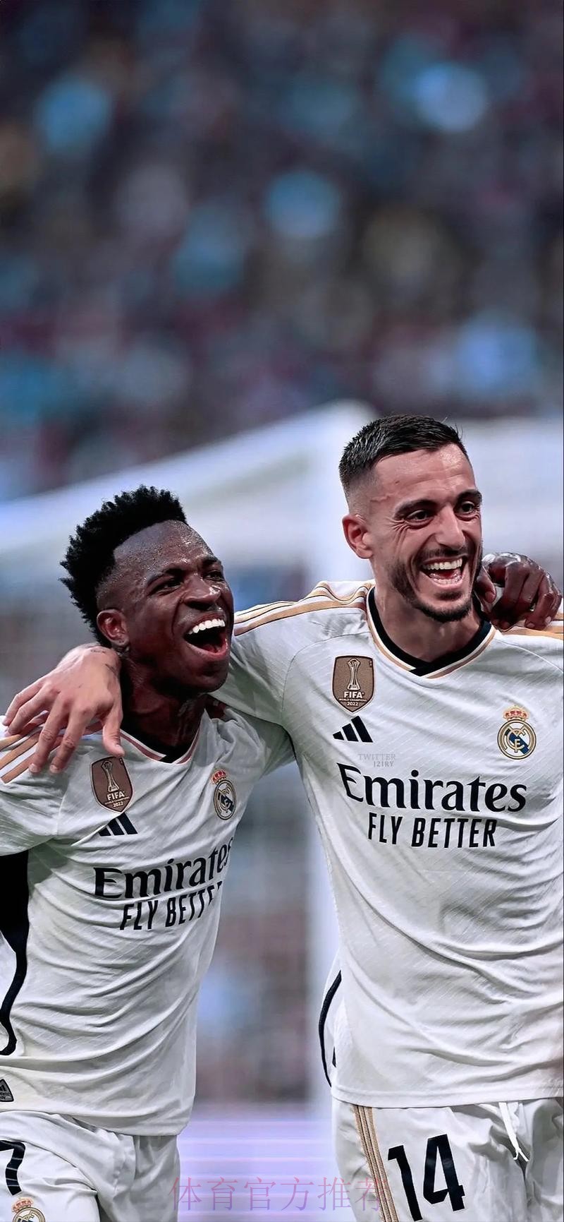 何塞卢:非常享受效力皇马 我可能正在经历第2春